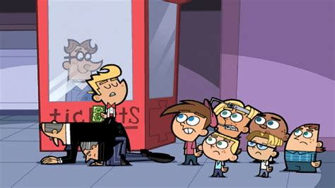 The Fairly OddParents Season 2 Episode 9 Fairy Fairy Quite .